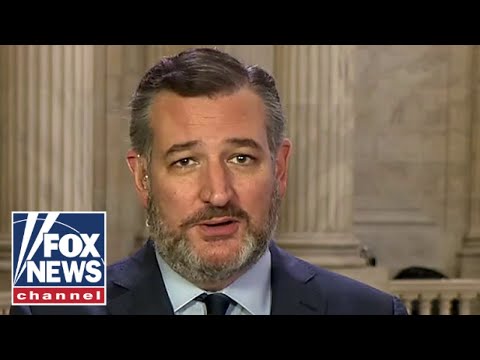 You are currently viewing Ted Cruz scolds ‘woke little left-wing twit’ who leaked Supreme Court draft opinion