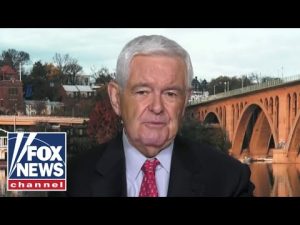 Read more about the article Newt Gingrich: ‘Joe Biden is a liar’