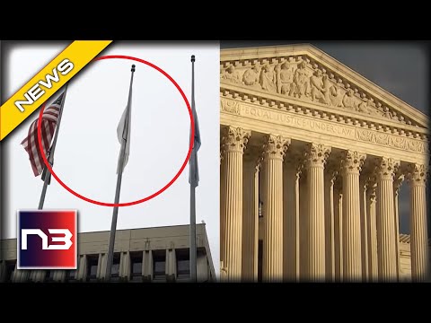 You are currently viewing Supreme Court Rules Unanimously On Christian Flag Case In Boston