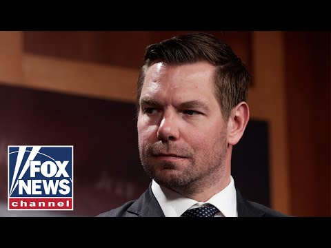 You are currently viewing Swalwell blasted for claiming GOP wants to ban interracial marriage