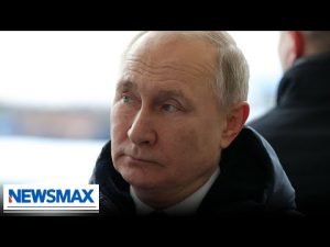 Read more about the article Expert’s shocking revelations about Putin’s surgery and illness | Wake Up America