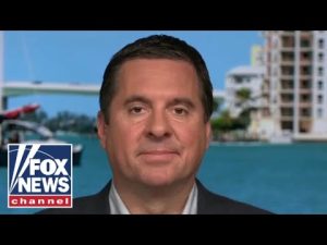 Read more about the article Devin Nunes: Why no Big Tech tyrant can take Truth Social down