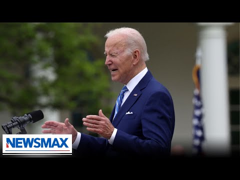 You are currently viewing Bruce LeVell reacts to Biden calling out ‘MAGA crowd’