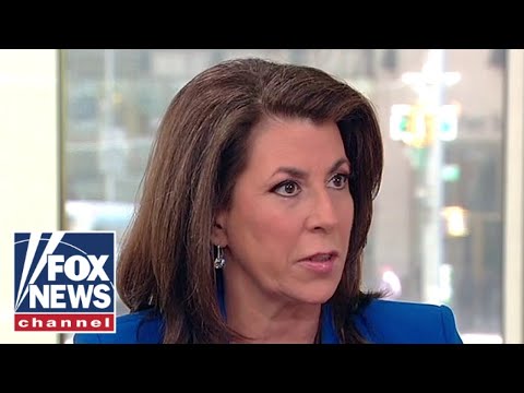 You are currently viewing Tammy Bruce: This will backfire on the left