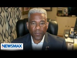 Read more about the article Allen West: The rights of the individual come from the creator God | ‘American Agenda’