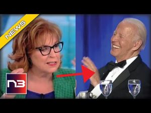 Read more about the article The View’s Joy Behar Unveils Evidence Biden Is Mentally Fine…And It is Ridiculous