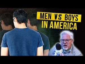 Read more about the article We’ve DESTROYED men in America. Here’s how it happened.