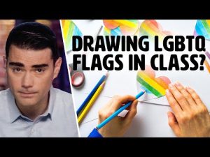 Read more about the article Pansexual Florida Teacher FIRED for Making Students Draw LGBTQ Flags in Class