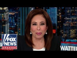 Read more about the article Judge Jeanine: They are putting their lives in danger