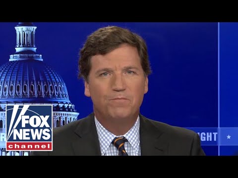 You are currently viewing Tucker: Violence is already beginning