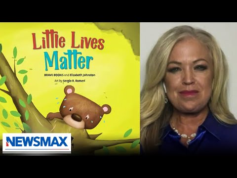 You are currently viewing “Little Lives Matter” author: Abortion industry “exploitative” toward women | “Prime News”