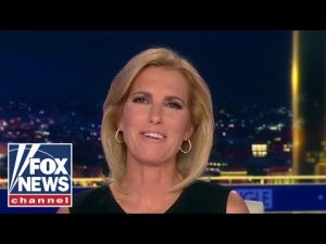 Read more about the article Ingraham: America is facing some of its most severe challenges in our history 10:18