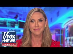 Read more about the article Lara Trump: Trump policies would ‘right the ship’ in America