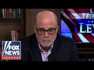 Read more about the article Democrat Party is out to destroy Trump: Levin