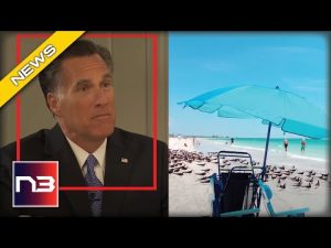 Read more about the article Mitt Romney Wears Disguises Out In Florida, See Who He Doesn’t Want To Be Seen By