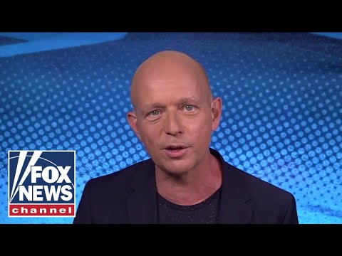 You are currently viewing Steve Hilton goes after the New York Times for calling the Biden economy ‘solid’