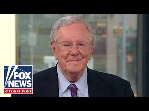 You are currently viewing Steve Forbes: ‘This is a mess they created’