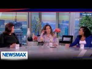 Read more about the article “The View” smears Black and Latino Republicans, Chris Salcedo invites debate | REACTION