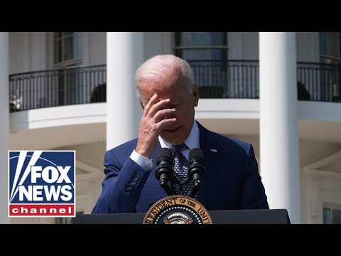 You are currently viewing ‘The Five’ roast Democrats for bragging about Biden’s economy