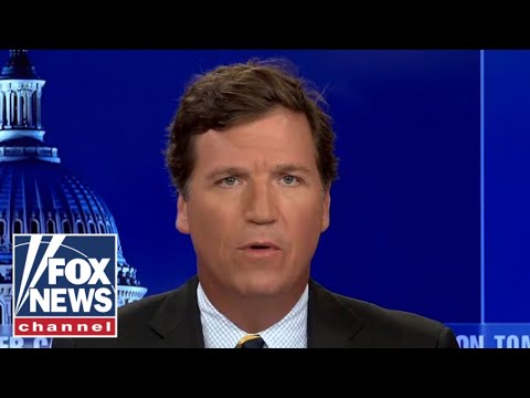 You are currently viewing Tucker: This is the road to chaos and collapse