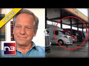 Read more about the article BLAME GAME: What Mike Rowe Says Truckers Are Paying For Gas Will Be Bad For Biden