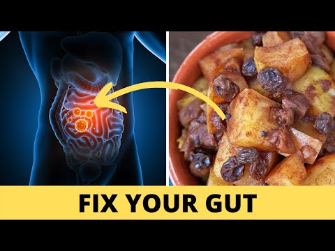 You are currently viewing Heal Your Gut With This Ancient Breakfast Recipe