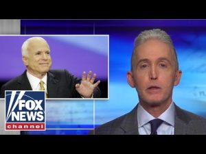 Read more about the article Gowdy: The only Republicans the media likes are either dead, defeated, or voting with Democrats