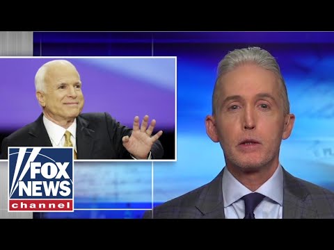 You are currently viewing Gowdy: The only Republicans the media likes are either dead, defeated, or voting with Democrats