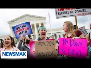 Read more about the article Tom Basile: Dems turn to abortion to scare their base