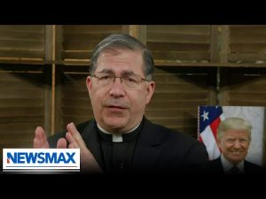 Read more about the article This SCOTUS decision gives power to the people on abortion | Father Frank Pavone | America Right Now