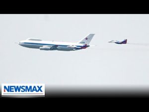 Read more about the article Russia’s “Doomsday” plane for nuclear war will appear | REPORT | ‘Saturday Report’