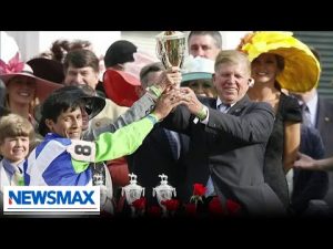 Read more about the article Hall of Fame jockey Edgar Prado makes his picks for Kentucky Derby | ‘Saturday Report’