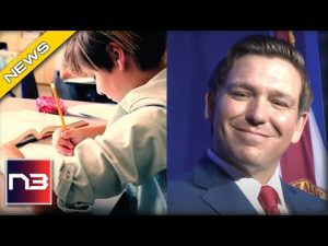 Read more about the article WINNING! DeSantis Scores Another Victory in His War Against the Woke Virus