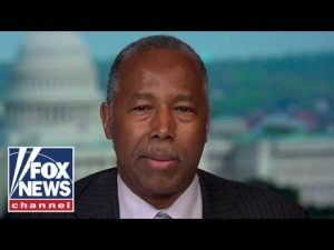 Read more about the article Dr. Carson: The Left is pushing ‘indoctrination’