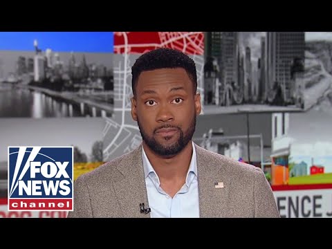 You are currently viewing Lawrence Jones reveals the Left’s oxymorons