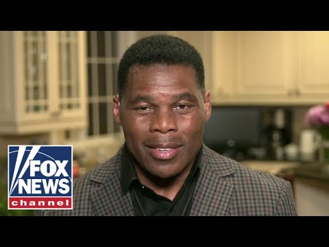 You are currently viewing Herschel Walker makes his case to Georgian voters