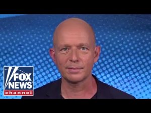 Read more about the article Steve Hilton: The Left’s hypocrisy is on full display