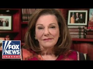 Read more about the article KT McFarland: We’re in totally unknown territory right now