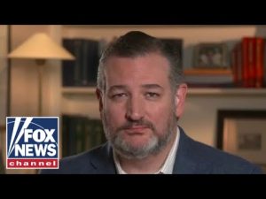 Read more about the article Dems have gone ‘to the extreme left’ on abortion: Sen. Cruz