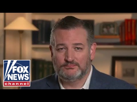 You are currently viewing Dems have gone ‘to the extreme left’ on abortion: Sen. Cruz