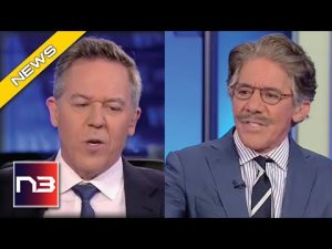 Read more about the article “Insulting Punk:” Greg Gutfeld & Geraldo Rivera Nearly Rip Each Others Heads Off On TV