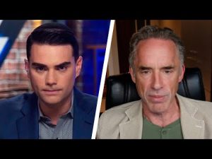 Read more about the article Why Don’t Leftists Like Facts? | With Jordan Peterson