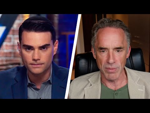 You are currently viewing Why Don’t Leftists Like Facts? | With Jordan Peterson