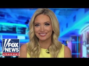 Read more about the article Kayleigh McEnany: Why can’t the White House condemn this?