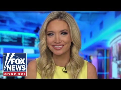 You are currently viewing Kayleigh McEnany: Why can’t the White House condemn this?