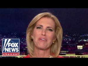 Read more about the article Ingraham: The Left is putting Supreme Court justices’ lives in jeopardy