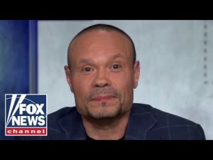 Read more about the article Bongino: Biden’s presidency is ‘apocalyptic’