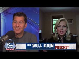 Read more about the article Will Cain: The Ramifications Of The Supreme Court Leak