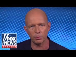 Read more about the article Steve Hilton: Democrats are desperate, divisive demagogues