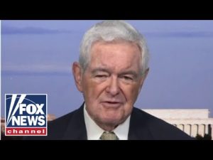 Read more about the article Gingrich: In the end, Russia is not going to win